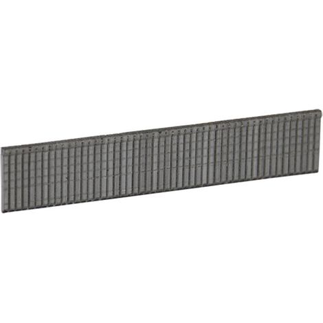 1BL CHIODINI PER FISSATRICE INCHIODATRICE mod. M15 - 1700 pz con testa