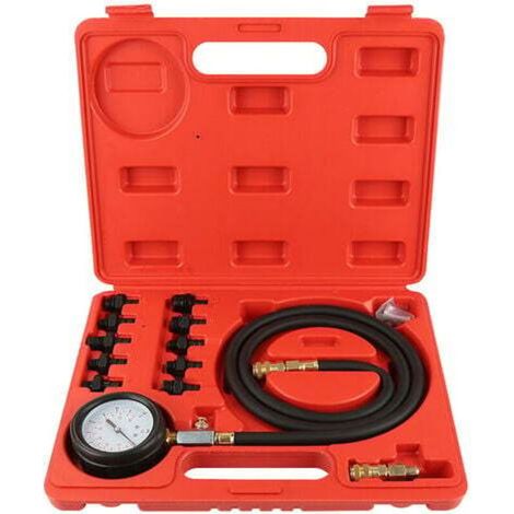 Engine and Oil Pressure Tester Tool Kit (1/5)