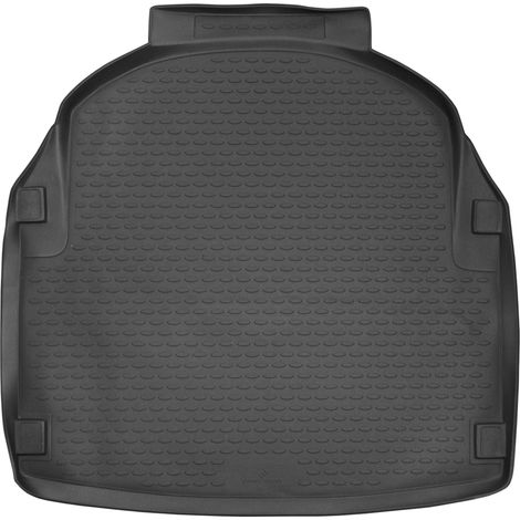 Bac de Coffre XTR pour Mercedes Benz Classe E (W212) Avantgard 2009 - 2016 (1/5)