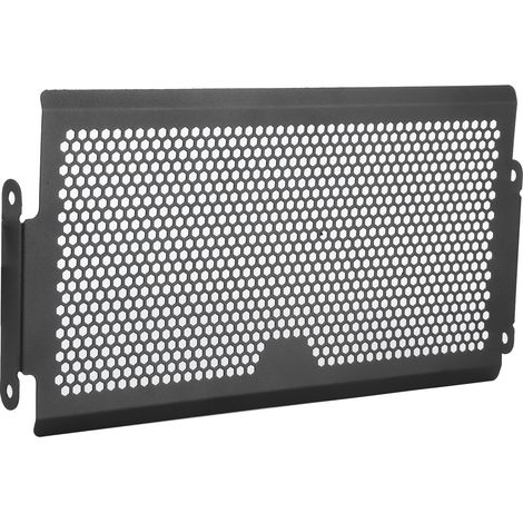 Grille de radiateur de moto avec protection pour réservoir d'eau, compatible avec Yamaha MT-07 FZ-07 xsr700 2014-2018 (1/5)