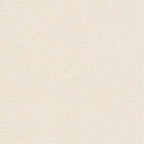 BRICOFLOR Papier peint Jaune - Papier peint Uni - 10,05 x 0,53 m (1/5)