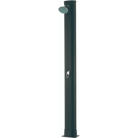 GRE Douche Solaire Plastic 30 litres (1/10)
