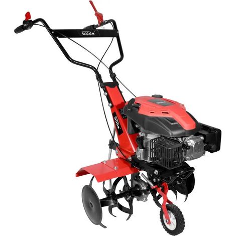 Benzin Gartenfräse GF 3060.1 (1/5)