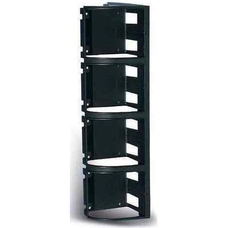Structure de feu JOKON arrière pour camping car (1/4)