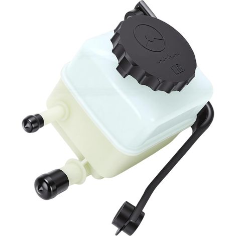 Power Steering Reservoir, Replacement for ES300 Avalon Solara, with Cap and Bracket 603671 4430506010 4436006010 4436033020 (1/5)