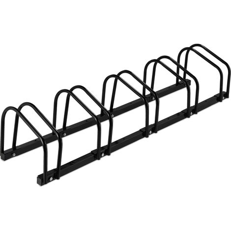 Portabicicletas para 5 bicicletas