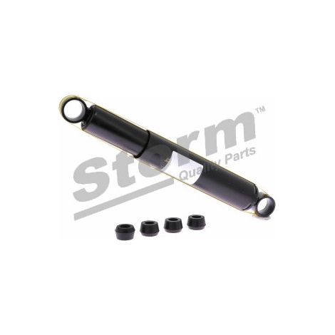 Amortisseur pour Toyota LAND CRUISER 48531-69136 (1/3)