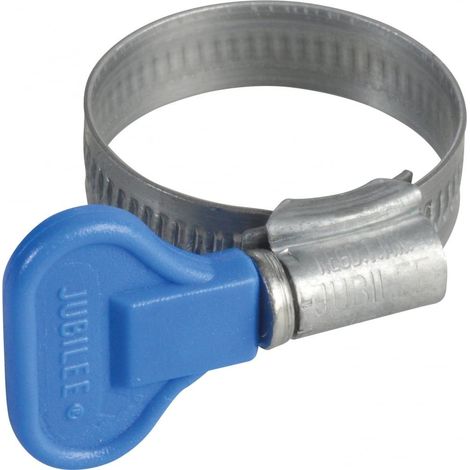Jubilee WS020 WS020 Wingspade Hose Clip 13 - 20mm (1/2 - 3/4in) JUB00WS (1/5)