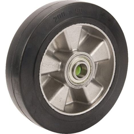 Rad 200 mm TENTE IEP200502060
