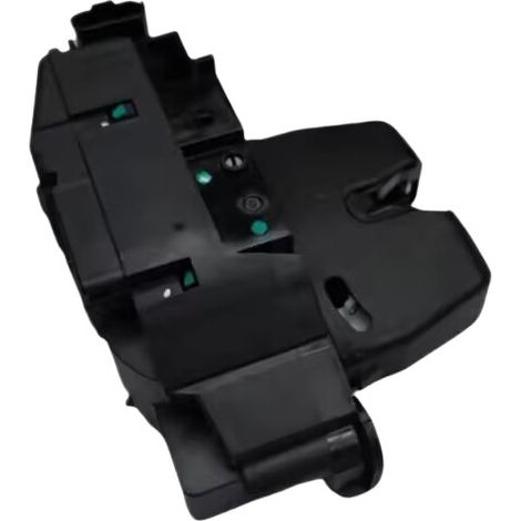 Compatible with Citroën Peugeot 4008/C3XR/3008/2008 manual tailgate lock block OE:9804762080 (1/4)