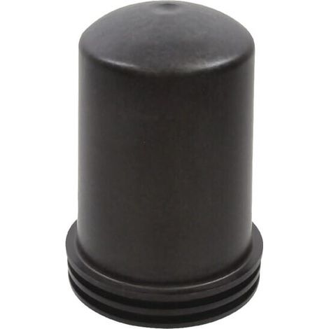 Vaso S negro KVERNELAND RAU RG00032659