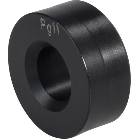 Führungsbuchse D18,9mm Pg 11 731322