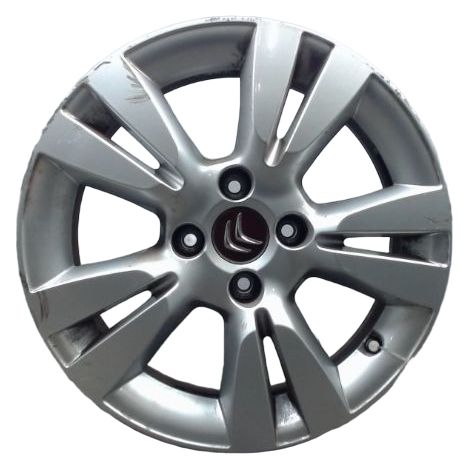 Jante Aluminium CITROEN Ds3 2009- [PRODUIT D'OCCASION]♻️5402aq