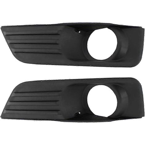 Grille de feux antibrouillard pour pare-chocs Ford Focus, gauche et droite 2005-2007 (1/5)