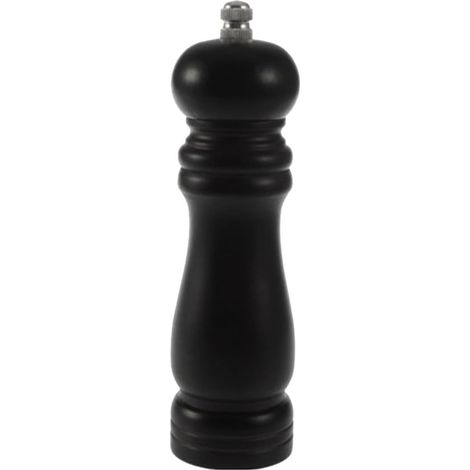 Ensemble moulin à poivre et sel en bois classique, alliant de 4,7 (1/5)