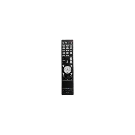 Mando a distancia de repuesto RC017SR para receptor estéreo AV/de cine en casa SR6007 NR1603 SR5007. (1/5)