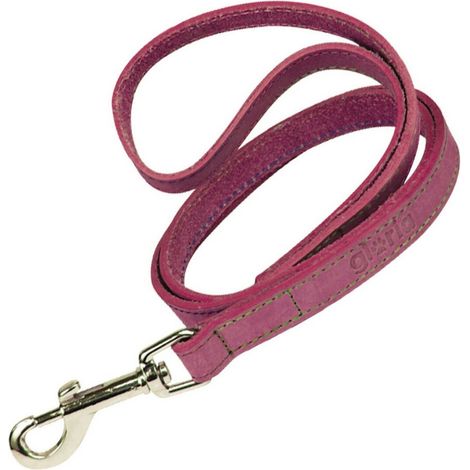 Guinzaglio per Cani Gloria Oasis 3 x 60 cm Rosa (1/5)