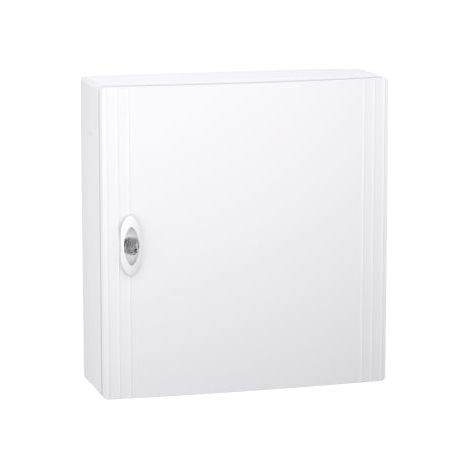 PrismaSeT XS - Quadro da parete - 2R - 18M - Porta cieca- LVSXQ218