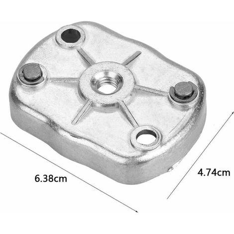 Débroussailleuse cadran démarreur tirer démarreur cliquet démarreur clavier moteur outil de jardin pour débroussailleuse débroussailleuse (1/4)