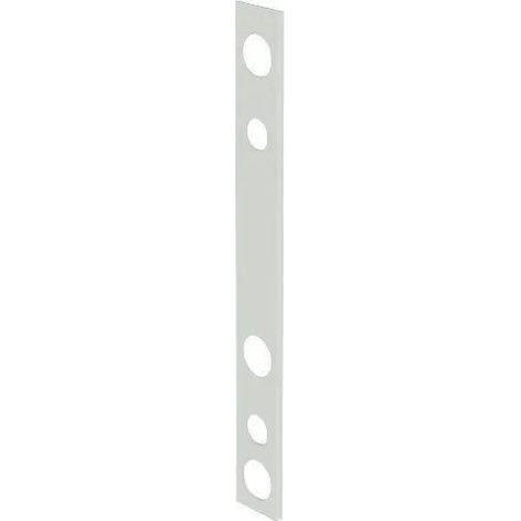 Ferco UNI-JET 6° distanziatore robusto per presa