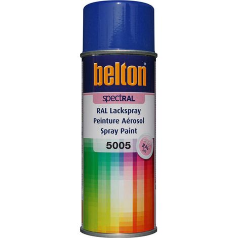 Spectral Azul Seguridad 400 Ml - Spectral