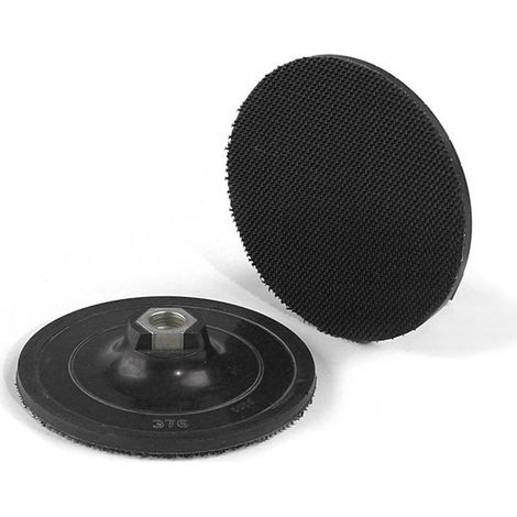 Tampon M14 pour disques abrasifs de 115 mm spa115/m14