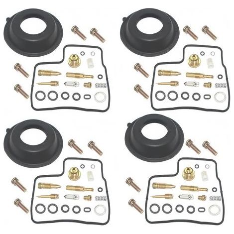 kigbf-Compatible with Hond VF 700, 750, VF700C, VF700F, VF750C, and VF750S