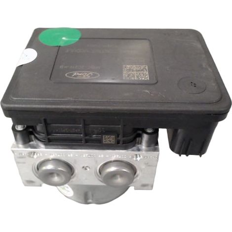 Unite Hydraulique Abs FORD Fiesta 2010- [PRODUIT D'OCCASION]♻️2703477 (1/2)