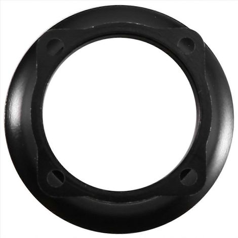 Grille de ventilation pour moteur 540/550, canal de refroidissement 25x25mm, noir (1/5)