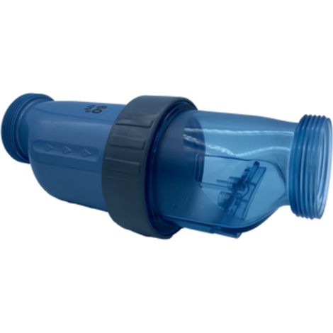 Cellule X-CELL vide - CCEI - Pour hivernage - Hivernage piscine -