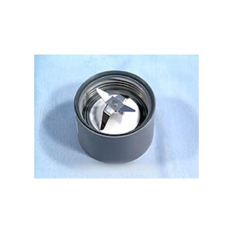 Base de cuchillos completa gris para batidora KENWOOD KW696811