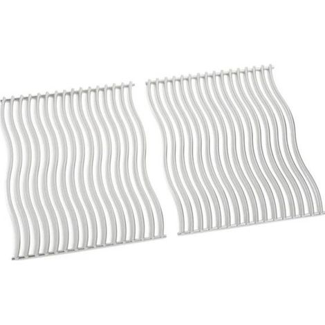 2 grilles de cuisson en acier inox pour barbecue Rogue® 425 - Napoleon