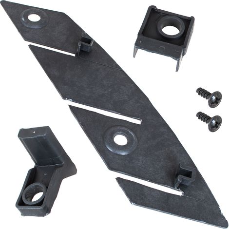 Kit de reparaci贸n de faro derecho VW Passat B6 05-10 (1/2)