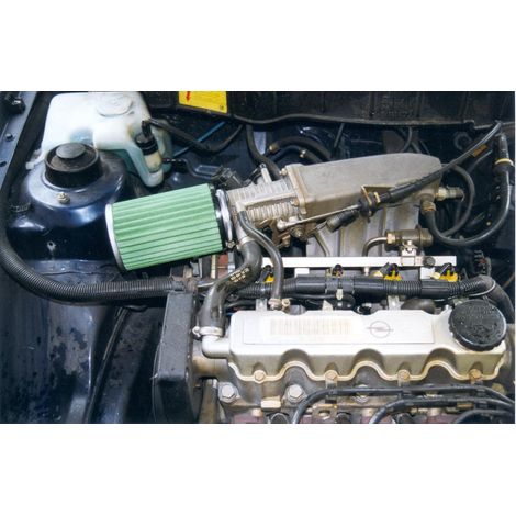 Kit d Admission direct GREEN pour Opel Astra F 91-98 1.6Li-75cv-40886680