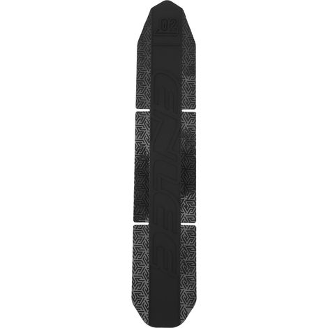 Protecteur de Cadre de Vélo en Silicone Élargi Anti-Rayures Imperméable (1/5)