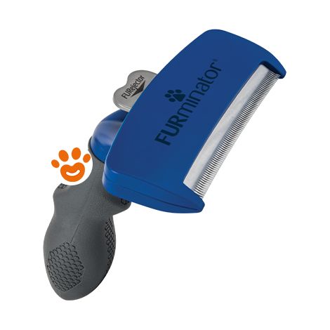 Big Dog Furminator (23-41 kg) capelli lunghi