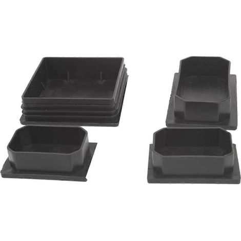 Lot de 4 bouchons de protection pour trou de remorque arrière, accessoires de protection pour pick-up Paptor 2021 (1/5)