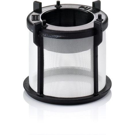 Filtre A Gasoil MANN PU51Z - Equivalent SN 70284 HIFI FILTER