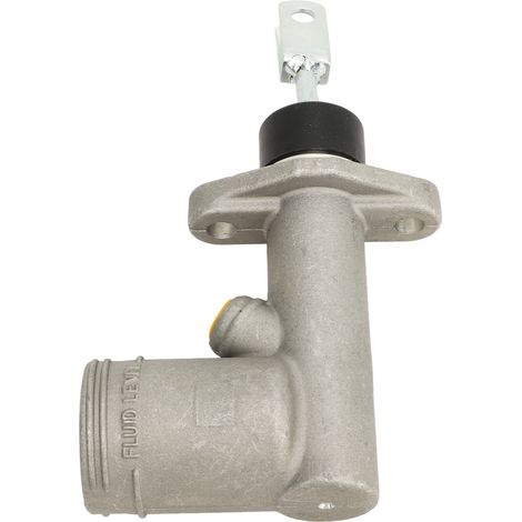 Maître-cylindre de frein à main hydraulique 3/4 pouce, haute performance, robuste et fiable, pour remorque. (1/5)