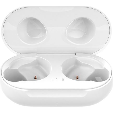 Support de charge Chargeur Boîte Casque sans fil Bluetooth (1/2)