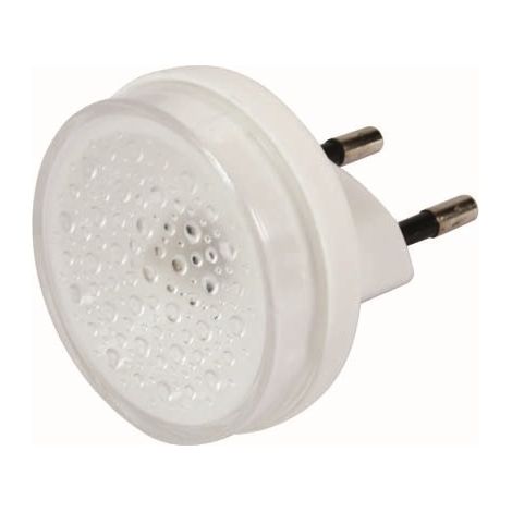 Luce Notturna notte punto luce neos consumo 1w