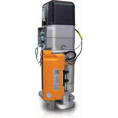 26C015 Motoriduttore Motore Operatore Per Serrande ACM TITANSIDE 600 1116121 26C015