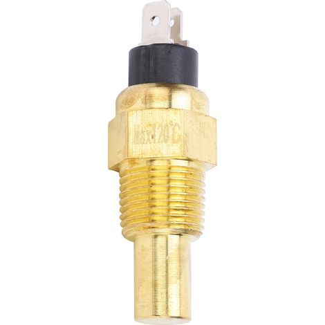 M17x1,5 Wassertemperatursensor für Dieselgeneratoren, VDO Messingsonde, automatisierte Industrie (1/5)
