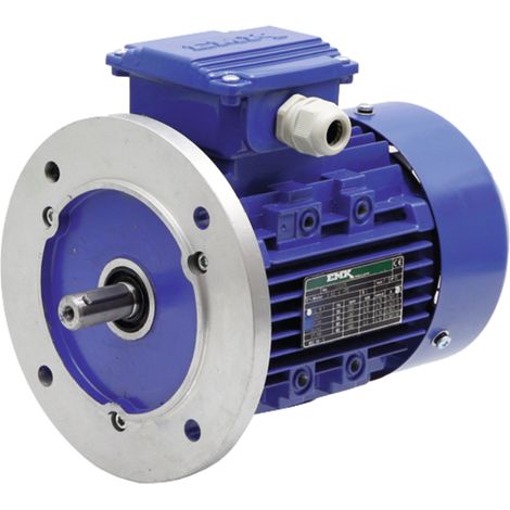 Elektromotor 112-4-B5-4/6 GRANITE (1/5)