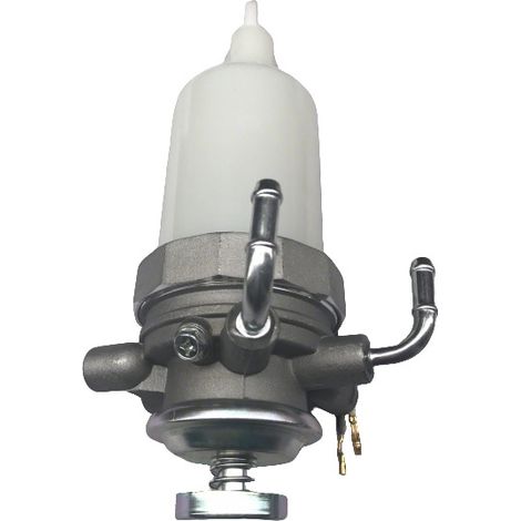 Le filtre à carburant 5132002209 convient aux pièces du moteur ISUZU 4JB1. (1/4)
