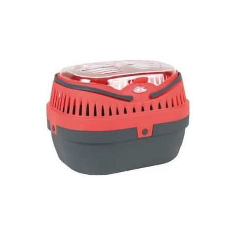 Transportkorg - Trixie - Pico - Plast - 23 x 16 x 17 cm - Pour les gagnants