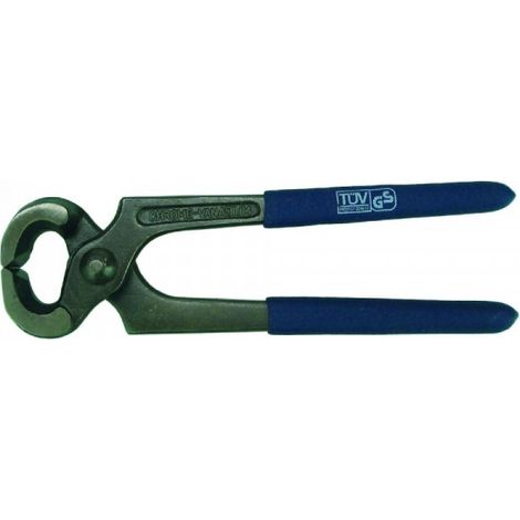 Kantenzange T-Isol. 200 mmZange (1/2)