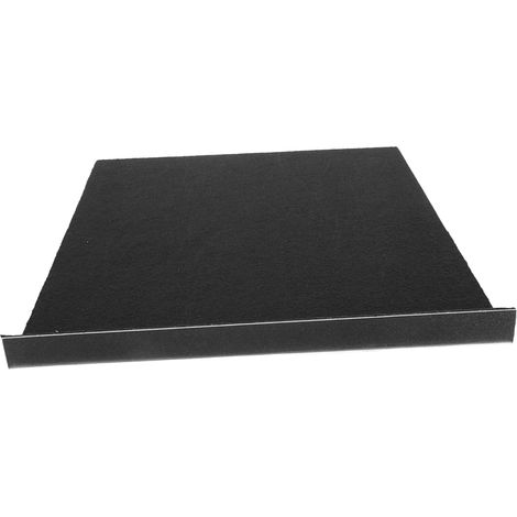 Outil de Réparation de Bosses en PVC Noir pour Surface Métallique Réduit Les Vibrations et Protège L'apparence du Véhicule de Porte et Capot pour Bricolage et Magasins (1/5)