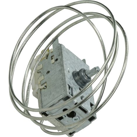 Ersatzteil - Thermostat -  - WHIRLPOOL, IGNIS, BAUKNECHT, CANDY, ROSIERES, IKEA