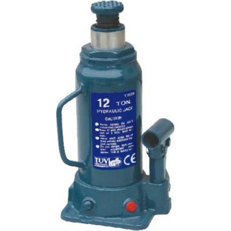 Gato hidraulico botella FORTEX 12 toneladas 530000320